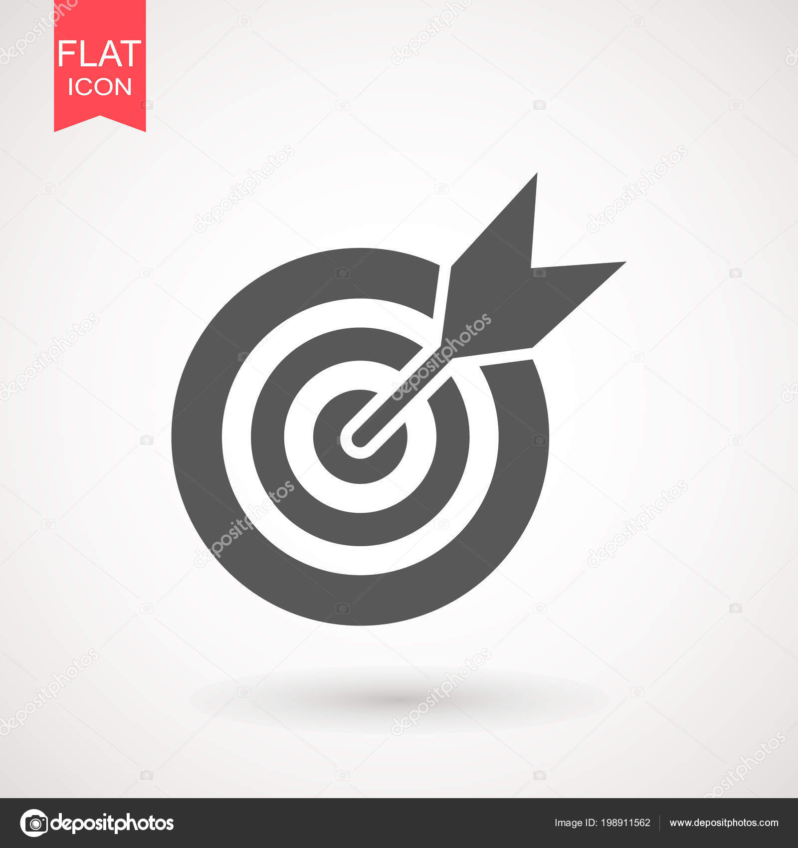 아이콘입니다 보드입니다 보드입니다 아이콘 화살표 아이디어 우승자 스톡 벡터 - ©aygunaliyeva 198911562, image size:1600x1700