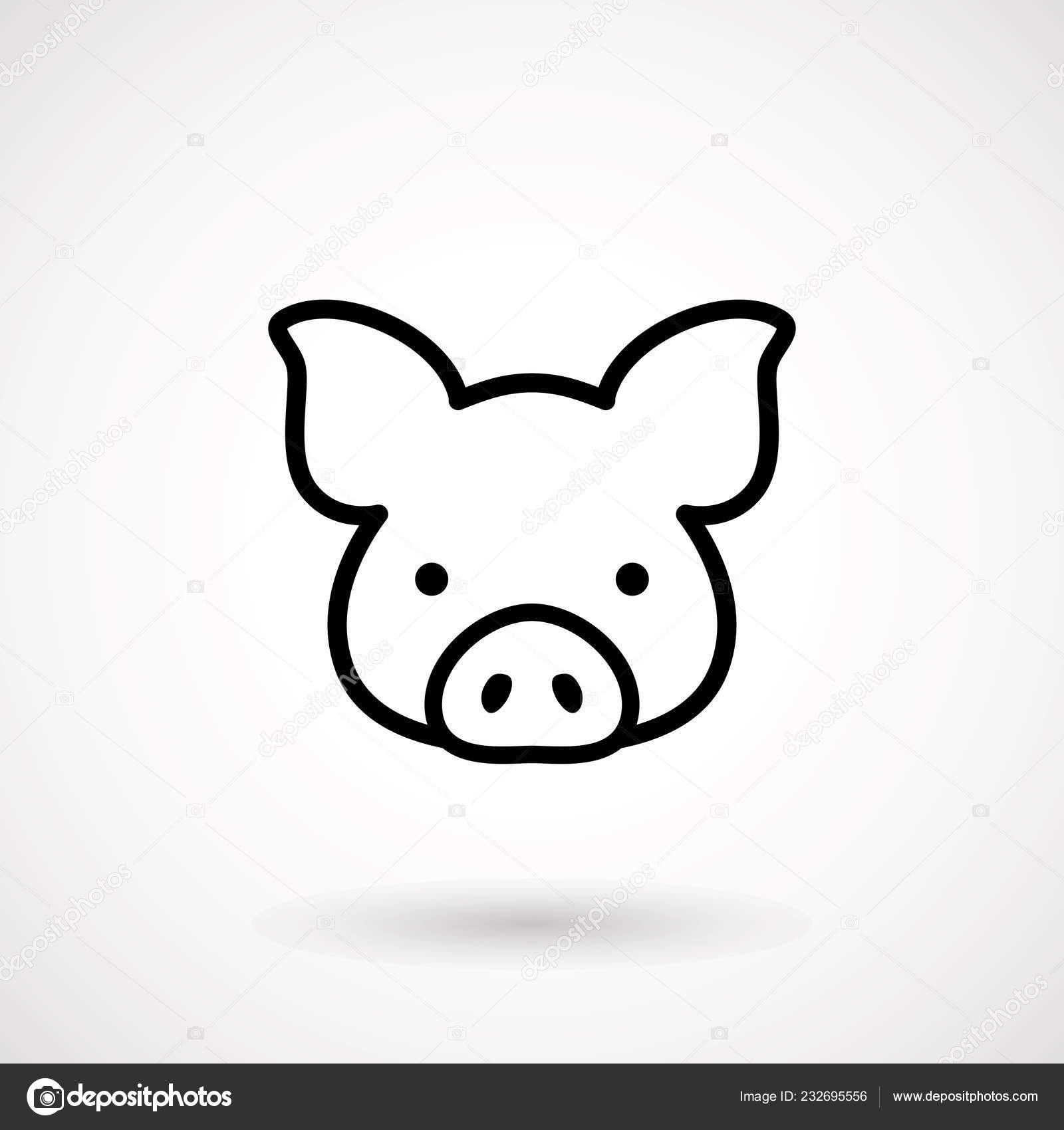 Piggy/Icons, Logopedia