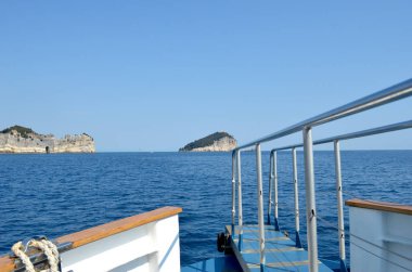 İki kaşık salata kalıntıları tarafından çevrili bir plaka üzerinde bekletin. Fotoğrafı siyah-beyaz olduğunu.