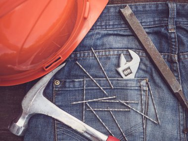 Eski araçları ve kot