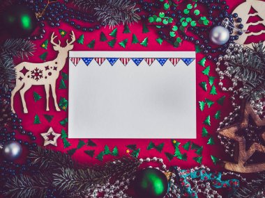 Mutlu Noeller ve mutlu yıllar.