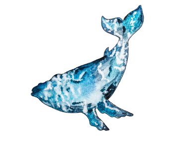 Dünya Okyanus Günü. Güzel tebrik kartı. İzole edilmiş arka plan, yakın çekim, yukarıdan manzara, ahşap yüzey. Akrabalar, arkadaşlar ve meslektaşlar için tebrikler.