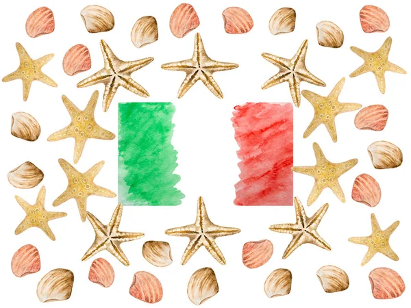 Italienischer Nationalfeiertag Schöne Grußkarte Nahaufnahme Blick Von Oben Nationaler Feiertag — Stockfoto
