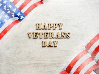 Gaziler Günün kutlu olsun. Güzel tebrik kartı. Yakın çekim, yukarıdan görüş. Ulusal tatil konsepti. Ailen, akrabaların, arkadaşların ve meslektaşların için tebrikler.