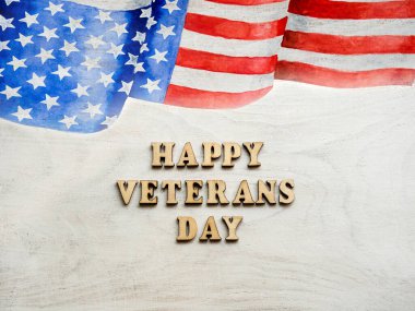 Gaziler Günün kutlu olsun. Güzel tebrik kartı. Yakın çekim, yukarıdan görüş. Ulusal tatil konsepti. Ailen, akrabaların, arkadaşların ve meslektaşların için tebrikler.