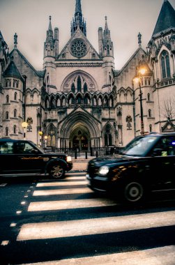  Picturesque streets, buildings of the square of the wonderful city of London. England December 2022 Tourism, vacation, travel concept