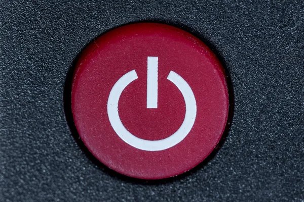 Güç anahtarı uzaktan kumanda üzerindeki