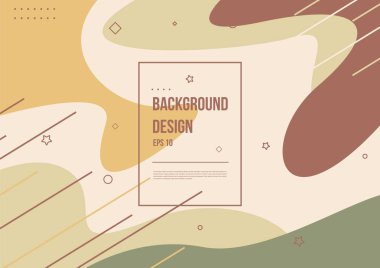 pastel renkler arka plan soyut stil