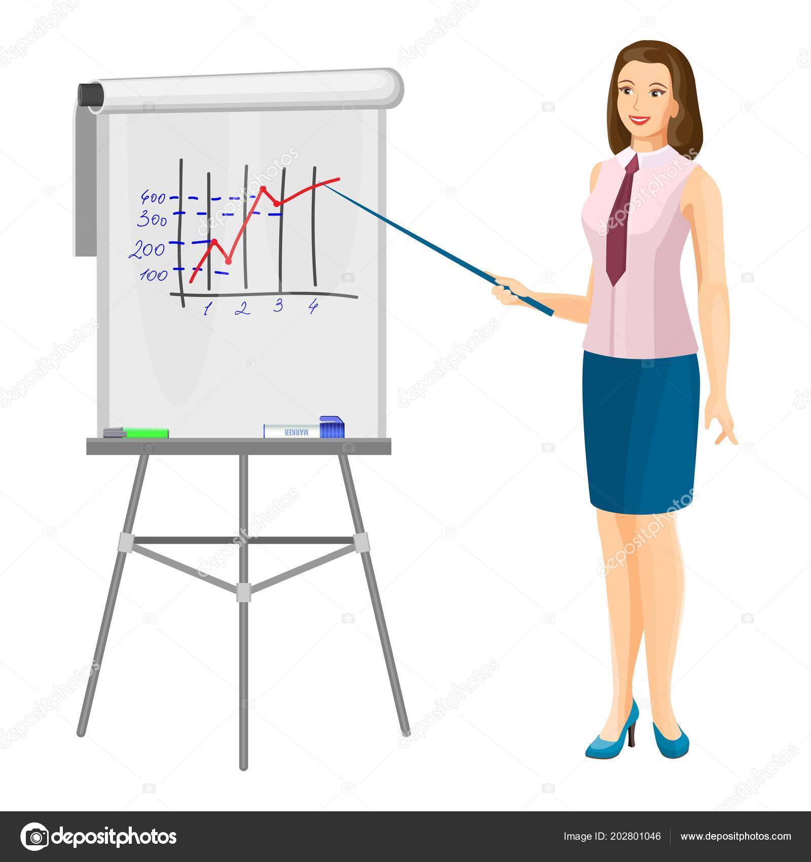 Poster Flip Chart