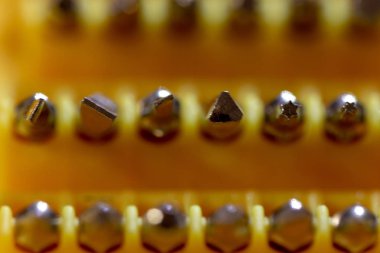 alet seti, tornavida, küçük alet, takı aleti