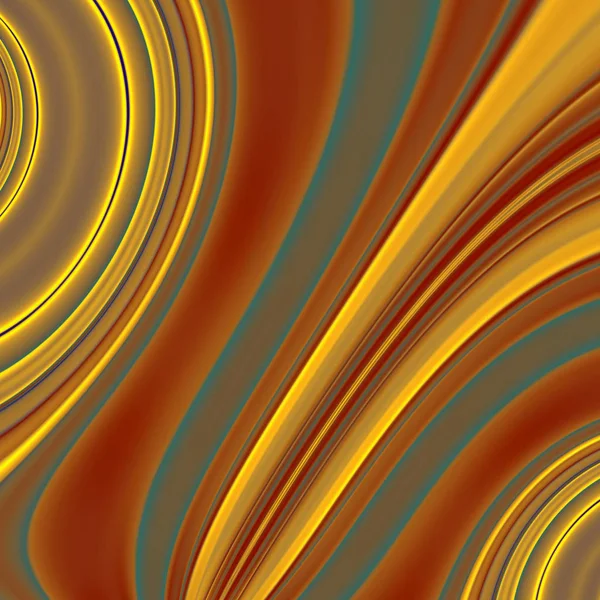 Arte Digital Colorido Patrón Oriental Textura Geométrica Fondo Abstracto — Foto de Stock