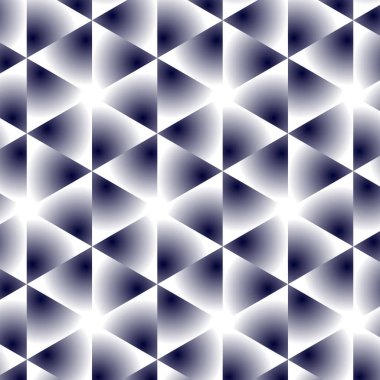 Renkli dijital sanat, oryantal model, geometrik doku, arka plan