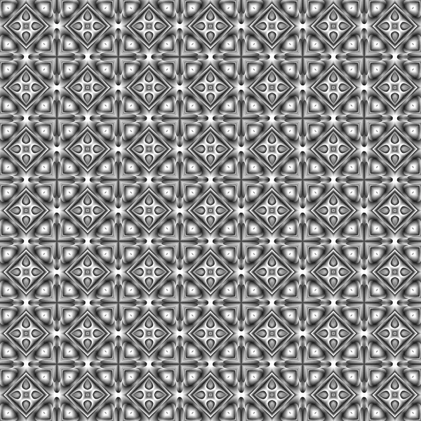Πολύχρωμο Ψηφιακή Τέχνη Ανατολίτικο Μοτίβο Γεωμετρικό Υφή Αφηρημένα Φόντο — Φωτογραφία Αρχείου