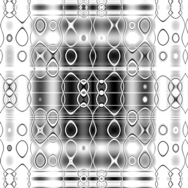 dijital sanat, oryantal model, geometrik doku, arka plan 
