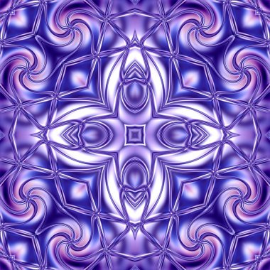 dijital sanat, oryantal model, geometrik doku, arka plan 