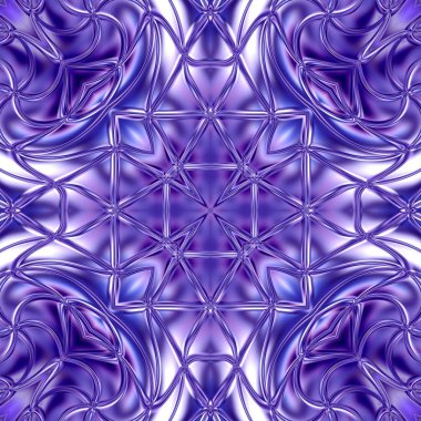 dijital sanat, oryantal model, geometrik doku, arka plan 