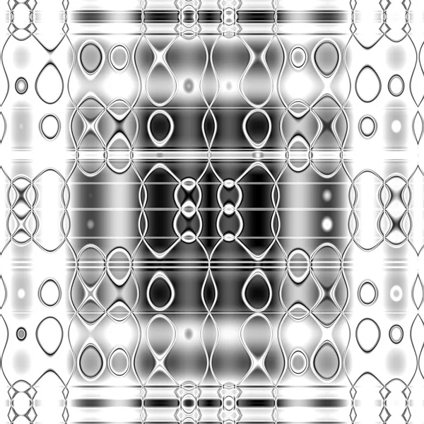 Dijital Sanat Oryantal Model Geometrik Doku Arka Plan — Stok fotoğraf