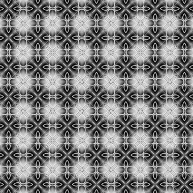 dijital sanat, oryantal model, geometrik doku, arka plan 