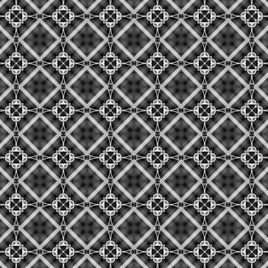 dijital sanat, oryantal model, geometrik doku, arka plan 