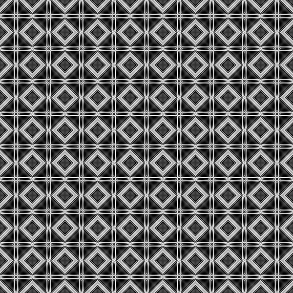 Arte Digital Padrão Oriental Textura Geométrica Fundo Abstrato — Fotografia de Stock