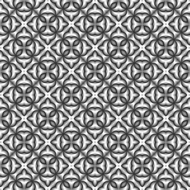 dijital sanat, oryantal model, geometrik doku, arka plan 