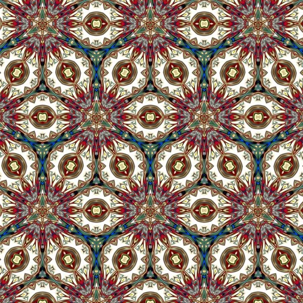 dijital sanat, oryantal model, geometrik doku, arka plan 