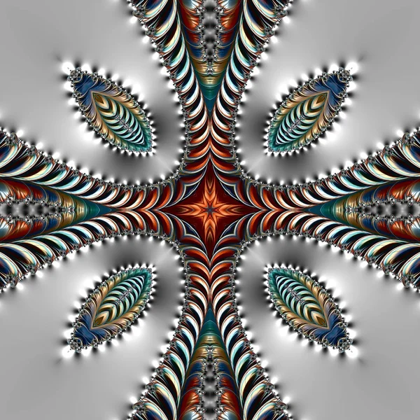 Texture Géométrique Fond Abstrait — Photo