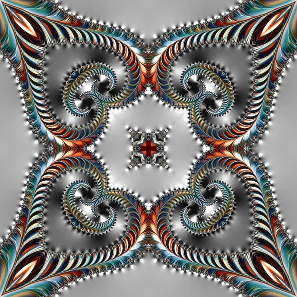Geometrische Textur Abstrakter Hintergrund — Stockfoto