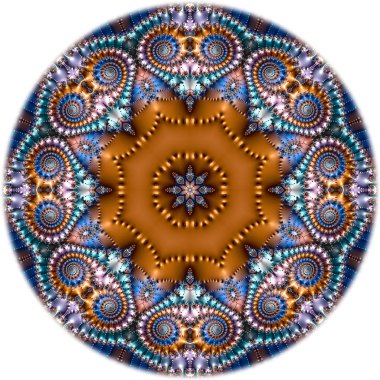 Dijital sanat eseri, geometrik doku, soyut arkaplan 