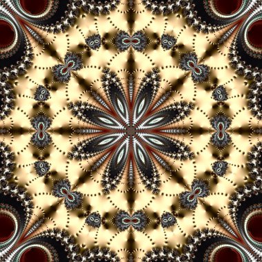 Dijital sanat eseri, geometrik doku, soyut arkaplan 