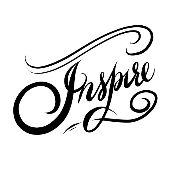 Download Make it happen - hand lettering inscription text ...