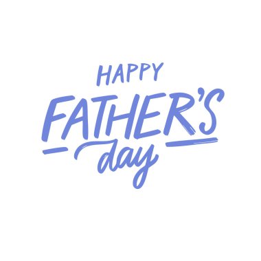 Bu yıl Babalar Günü 'nü şık ve modern tipografinin yer aldığı çarpıcı bir tebrik kartı tasarımıyla kutlayalım.