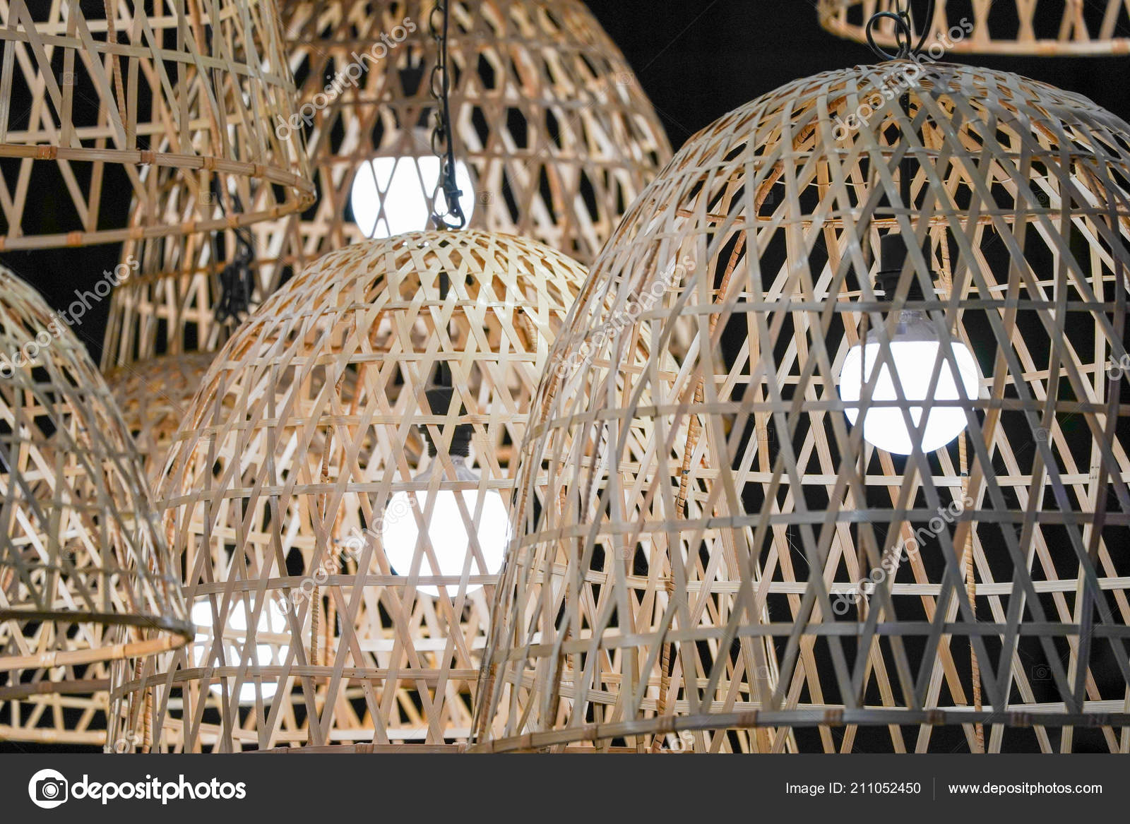 Creative Applied Modern Vintage Local Peoples Idea Thailand Chicken