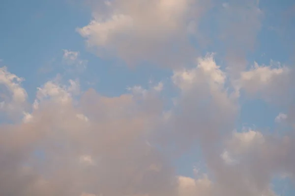 Weinlese Schönen Blauen Himmel Der Nachmittagszeit Und Dämmerung — Stockfoto