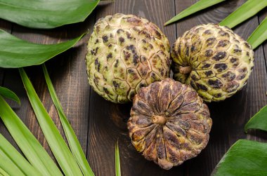 Muhallebi elma, şeker elma sweetso.