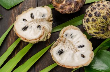 Muhallebi elma, şeker elma sweetso.