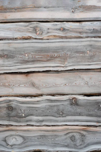 Background of old, rotten boards. — Stock Photo, Image