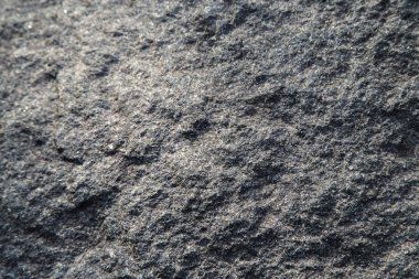 Rock doku. Taş doku ve arka plan metin alanı ile.