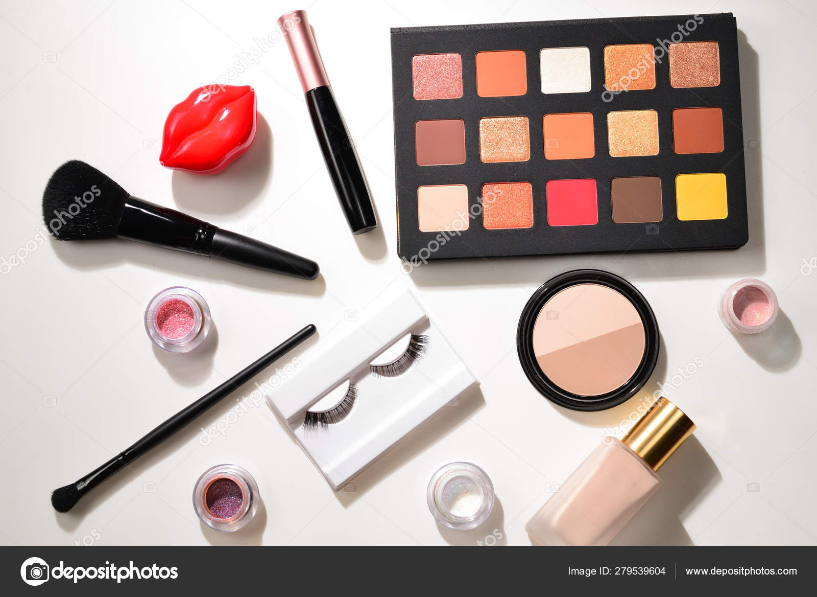 professional makeup products