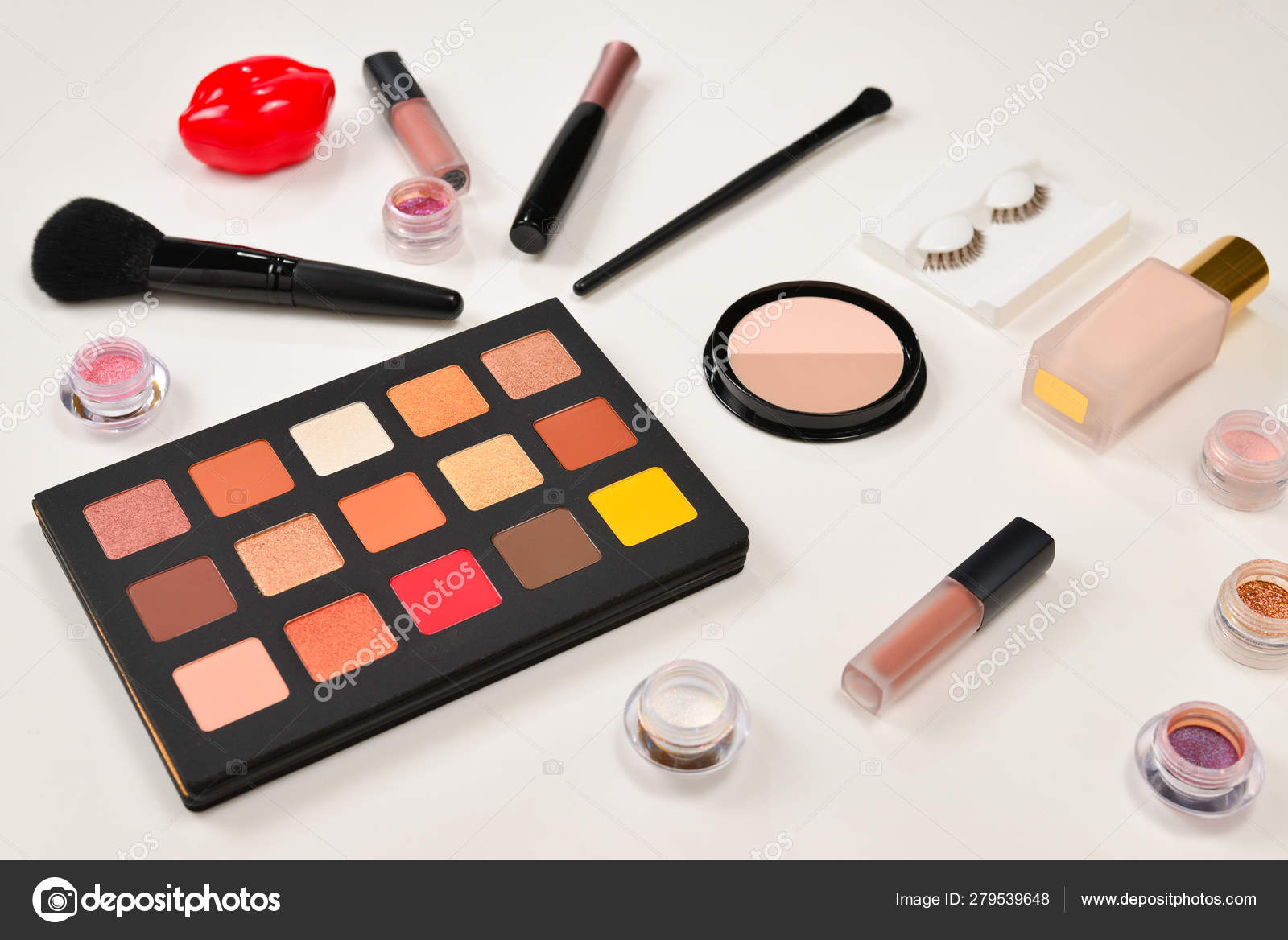 professional makeup products