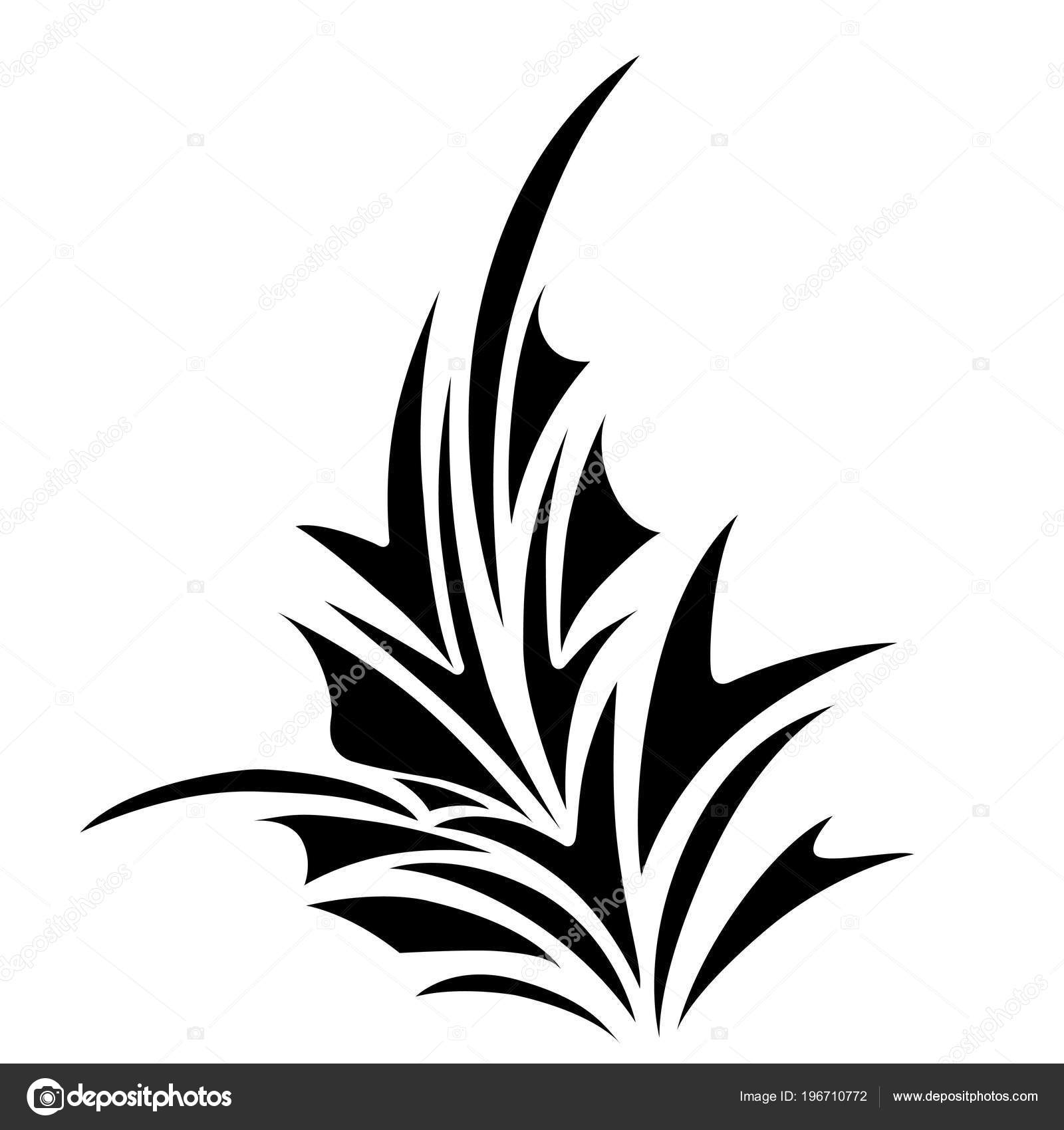 Download Floral corner border. Decorative design element — Stock ...