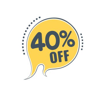  Etiket indirim. Satış, vektör çizim. Teklif fiyat etiket, vektör fiyat indirim sembolü indirim.