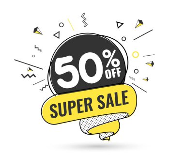 Süper satış, hafta sonu özel indirim 