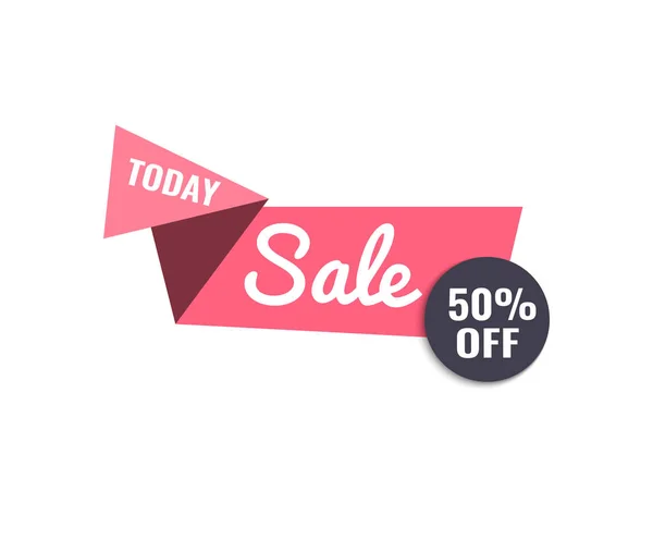 Super Sale, Mega. this weekend special offer. — Stock Vector