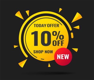 Süper satış, Mega. Bu hafta sonu özel teklif.