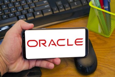 Oracle veritabanı corporation