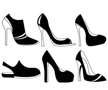 Web simgeler kümesi. vektör çizim      