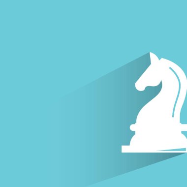 Web simgesi. Bitkinin vektör illüstrasyonu