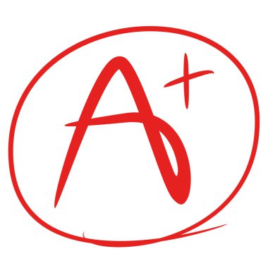 sınıf Daire işaretleyicili bir sonuç