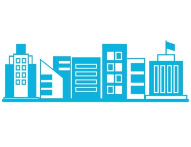 Web simgeler kümesi. vektör çizim              